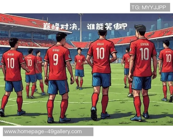 中国对关岛足球比赛精彩视频直播全程回放与分析