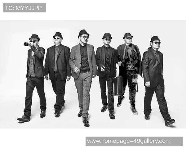 斯通斯乐队的音乐遗产与文化影响力探讨